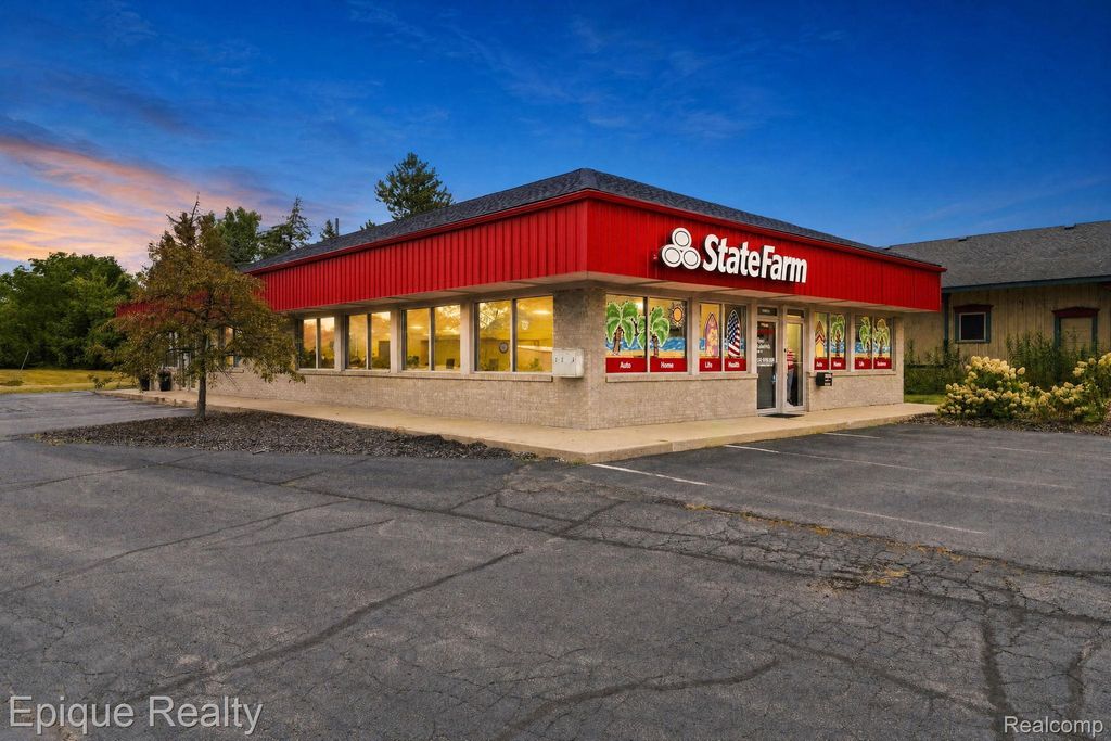 360 E Grand Blanc Road, Grand Blanc city