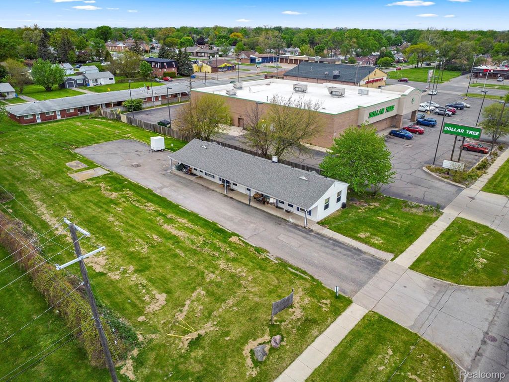 228 Inkster Road, Inkster city