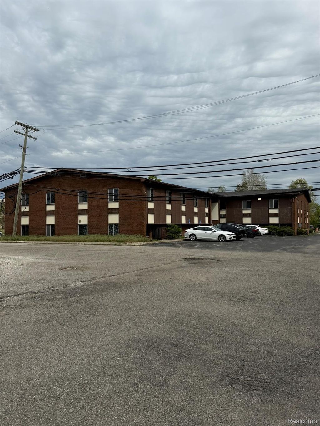 25140 E Lahser Road C123, Southfield city