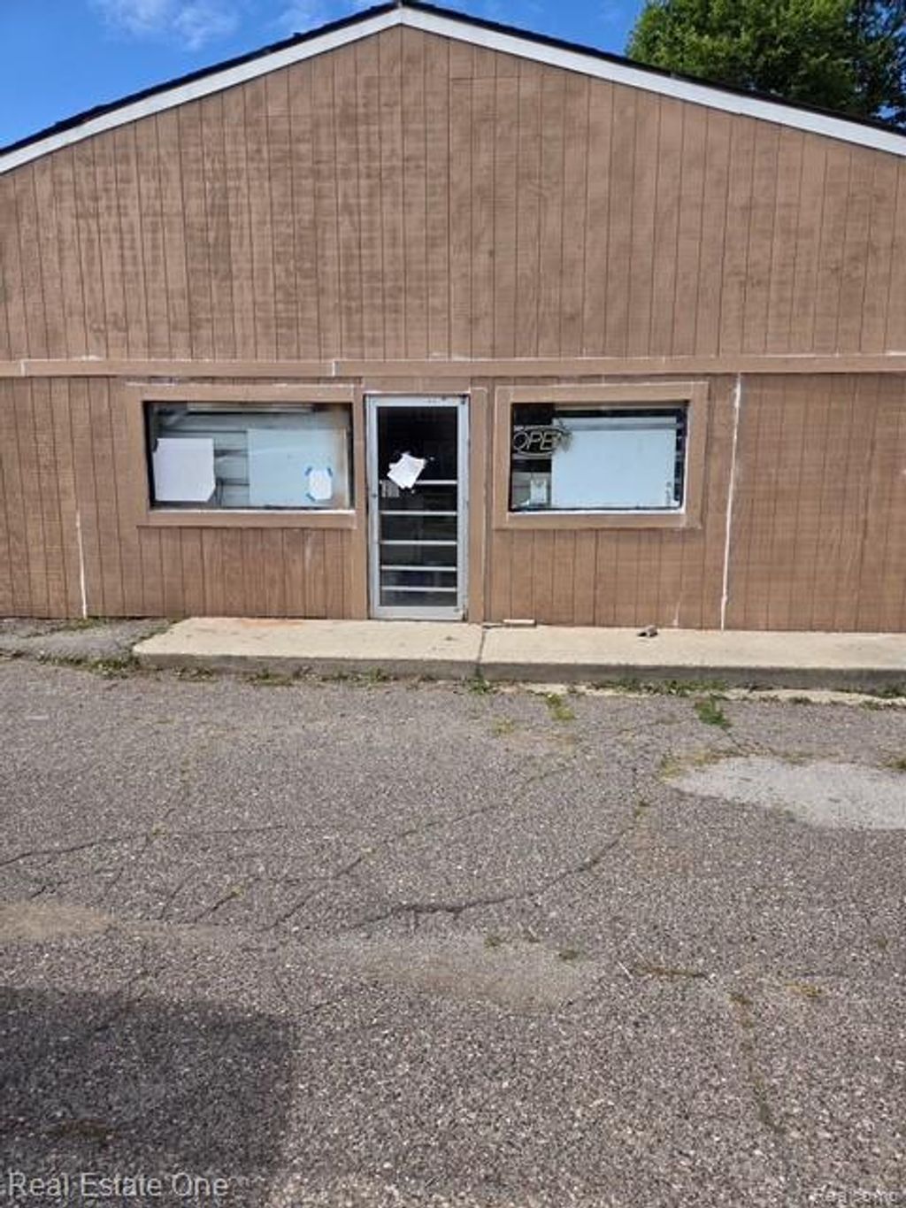 2206 Old Novi Road, Novi city