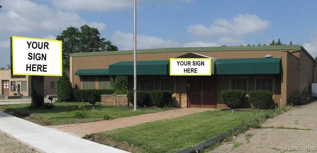 24611 Gratiot Avenue, Eastpointe