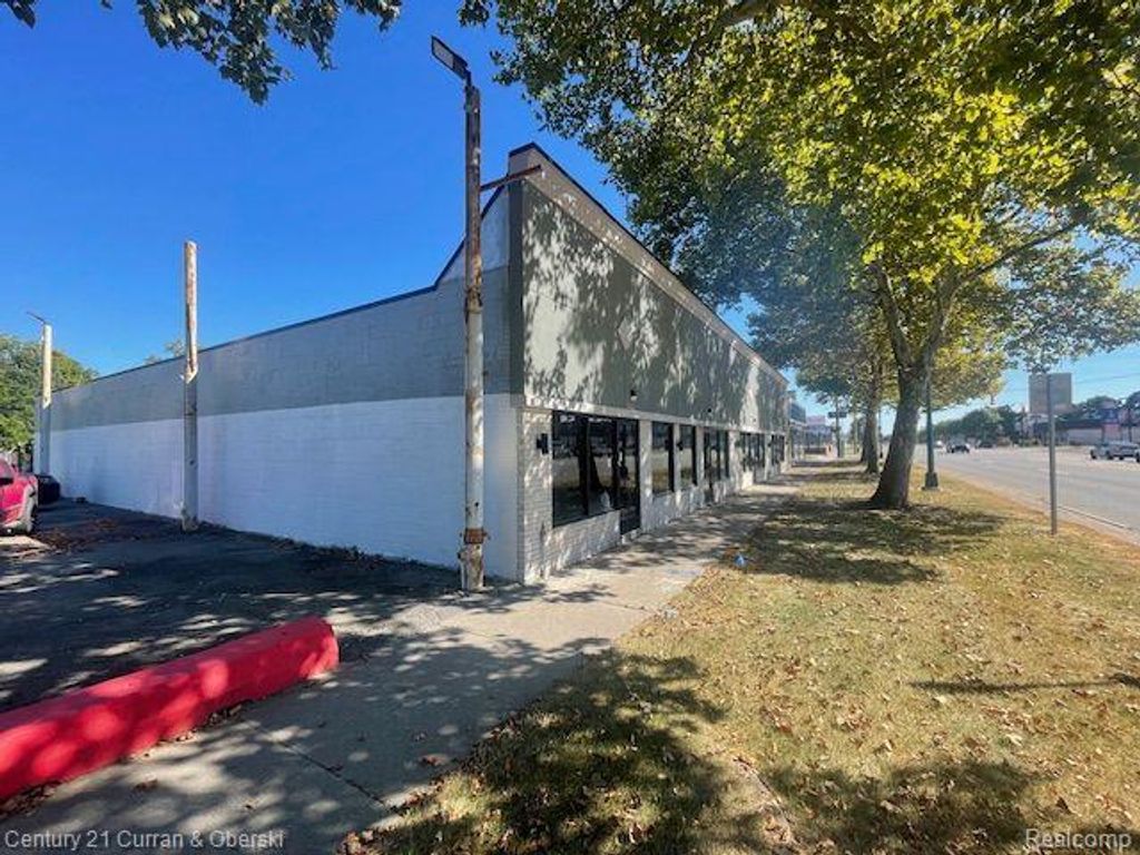 29920 Ford Road, Garden City city