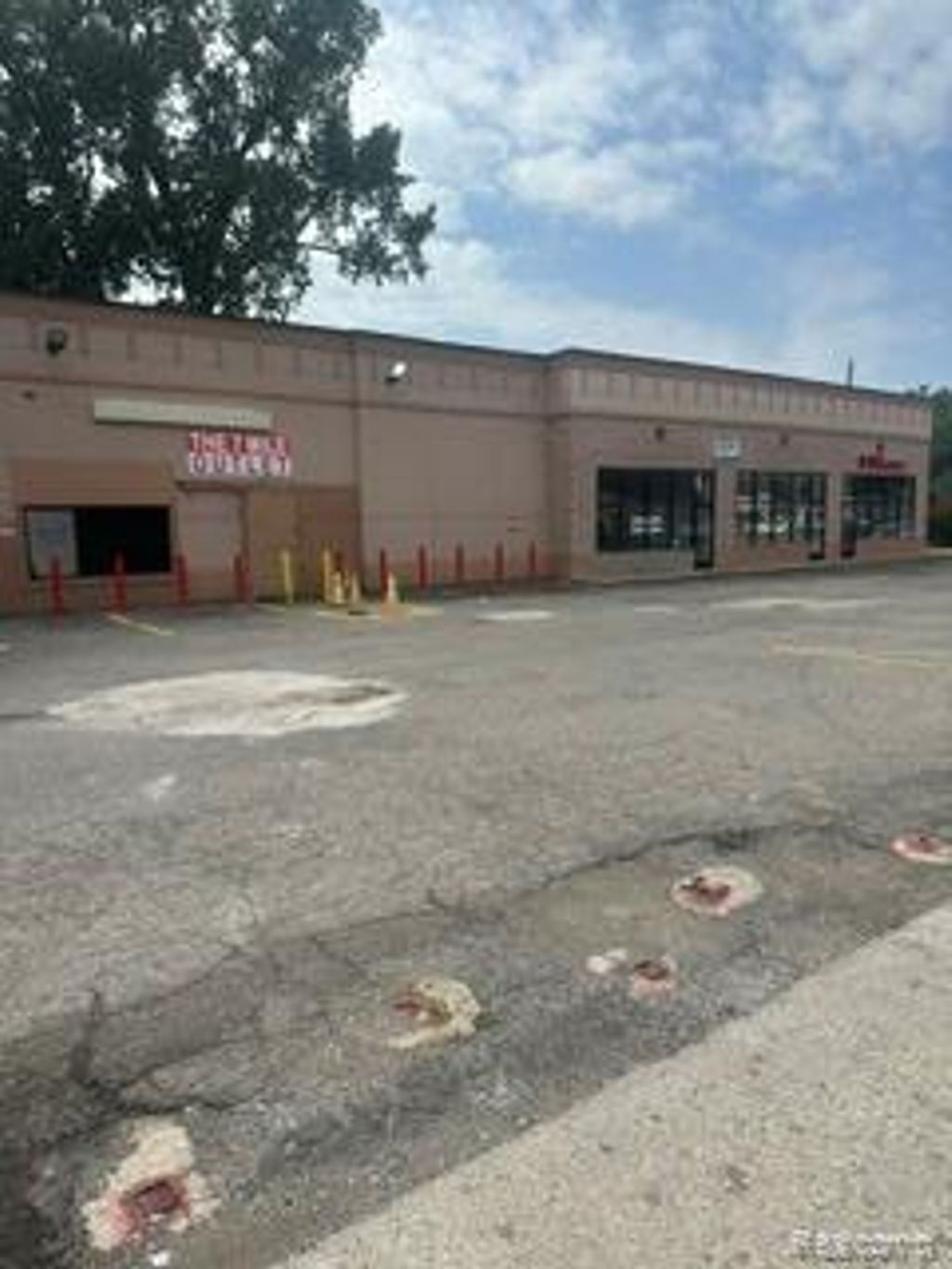 16331 W W 7 Mile Road, Detroit city