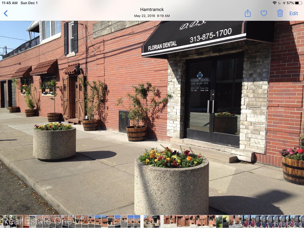 2460 N Florian Street Sw, Hamtramck city