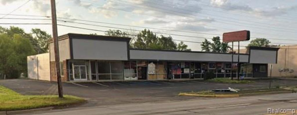 3147 S Dort Highway, Burton city