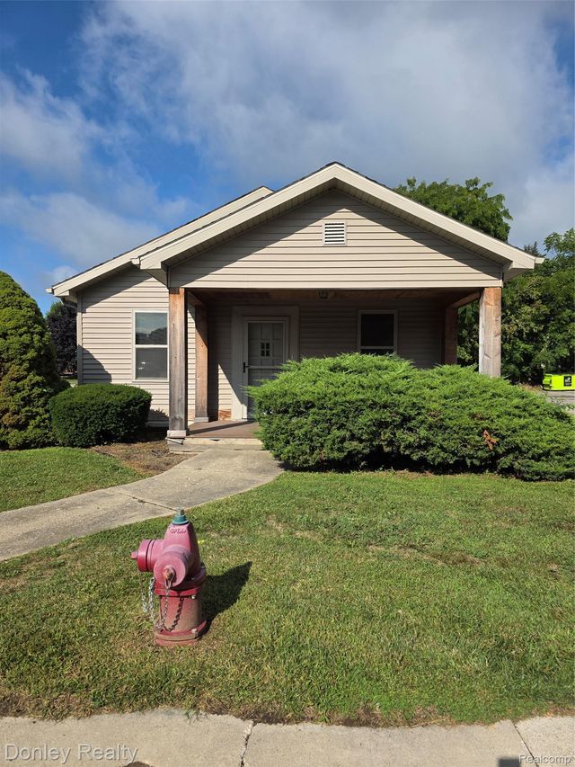 2998 Fenner Street, Marlette