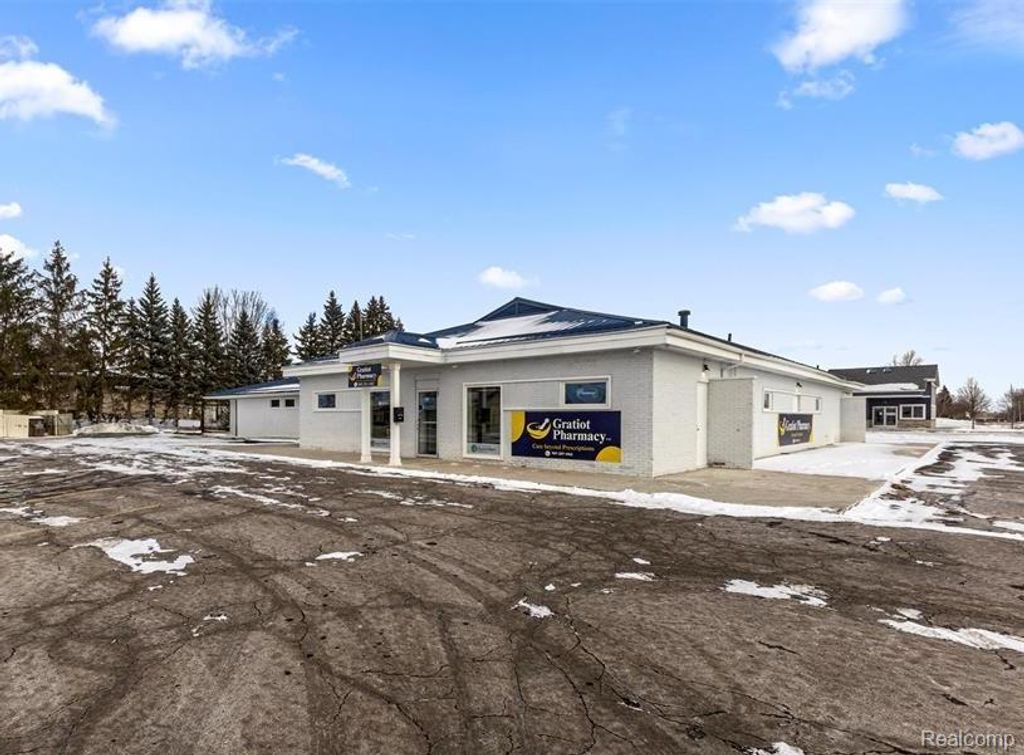 245 E Warwick Drive, Alma city