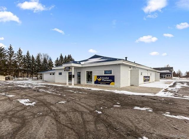 245 E Warwick Drive, Alma