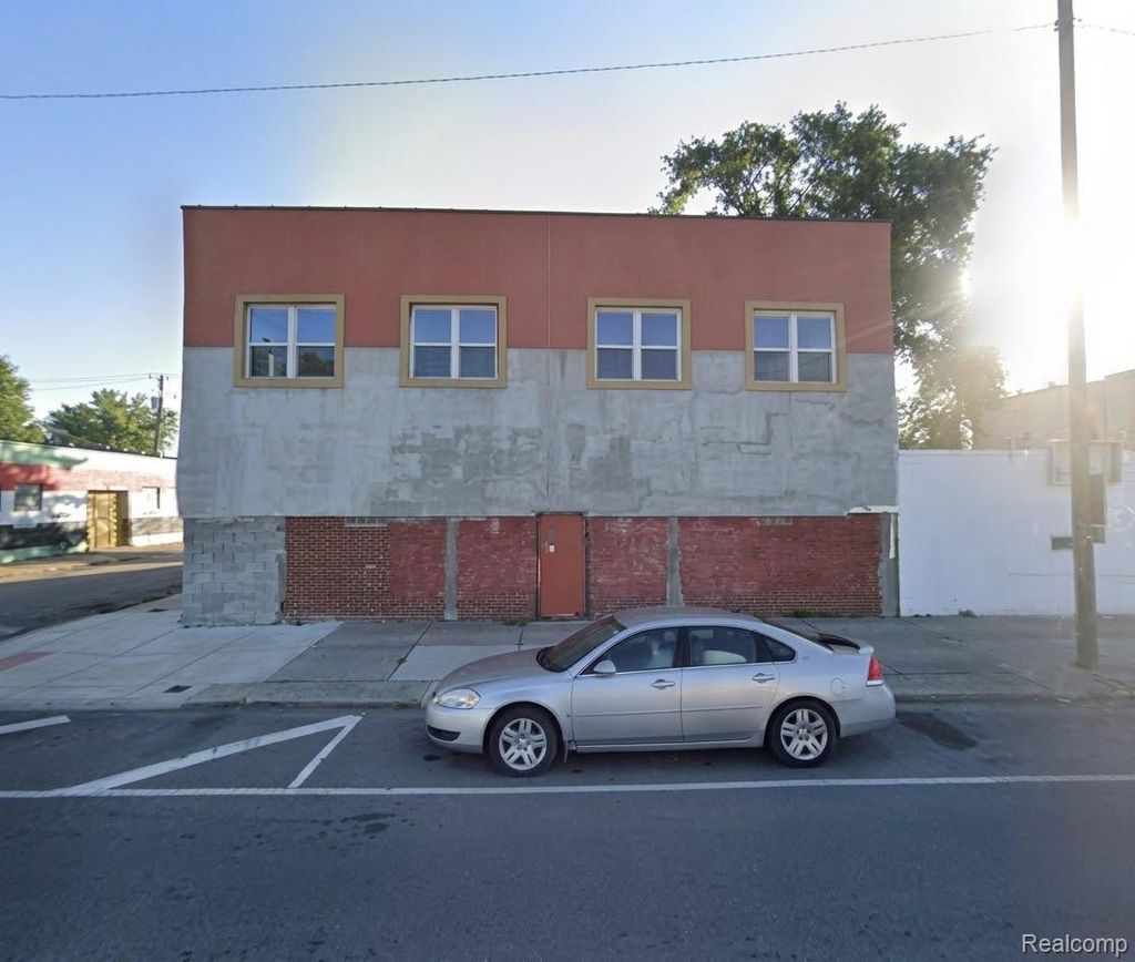 12940 Joseph Campau Street, Detroit city