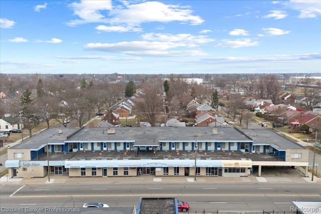 14710 Plymouth Road, Detroit