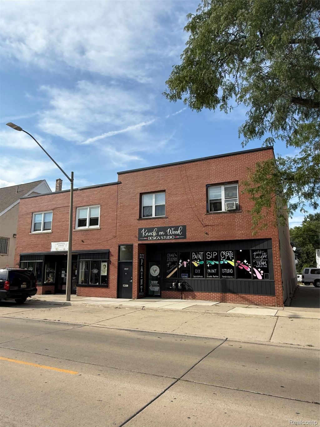 1790 Oak Street, Wyandotte city