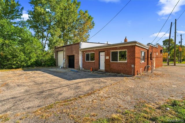 7005 N Saginaw Road, Mt. Morris