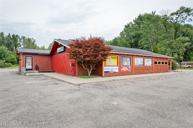 6468 W Vienna Road, Clio