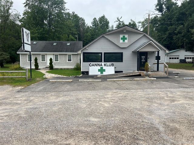2163 Ryno Road, Luzerne