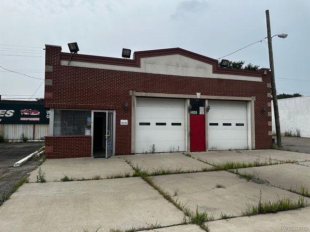 14150 E 8 Mile Road, Detroit