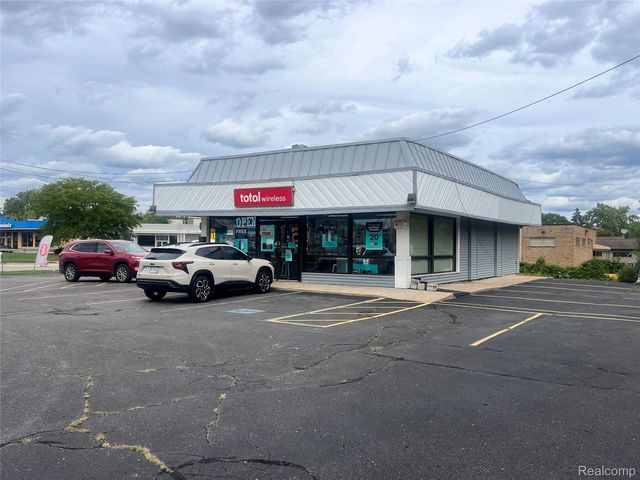 3631 Miller Road, Flint