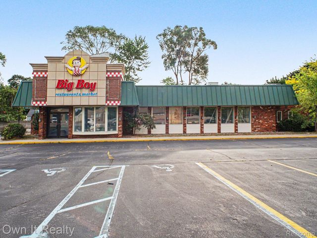 500 N Euclid Avenue, Bay City
