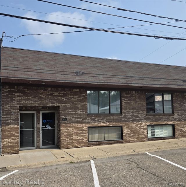 6446 Morris Street, Marlette