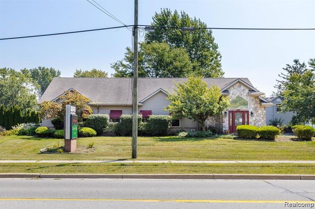 37235 Goddard Road, Romulus