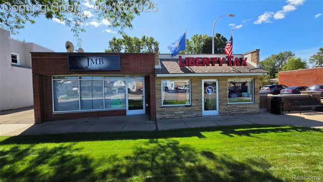 32011 & 32013 Plymouth Road, Livonia