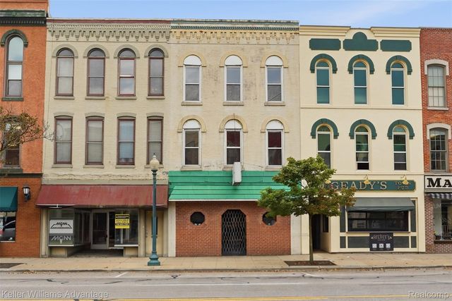 37 S Monroe Street, Monroe