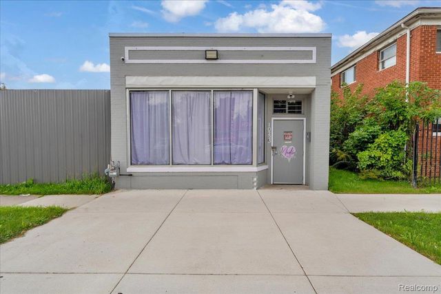 10223 Whittier Street, Detroit