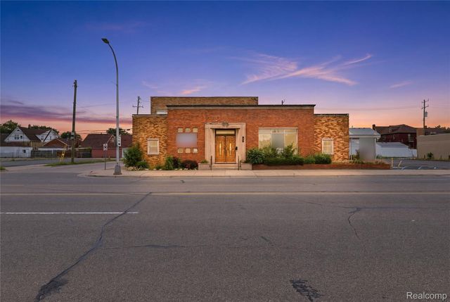 5401 Schaefer 1 & 2, Dearborn