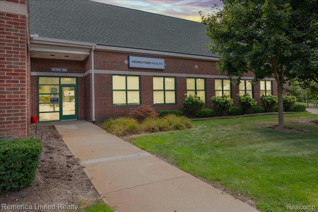 1050 Corporate Office Drive, Milford