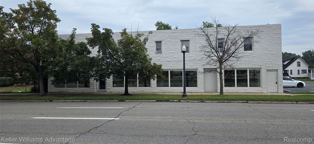 29222 Grand River Avenue, Farmington Hills