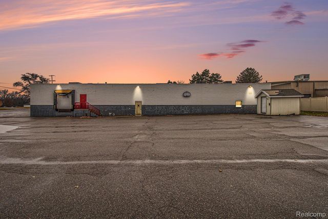 1507 Walli Strasse Drive, Burton