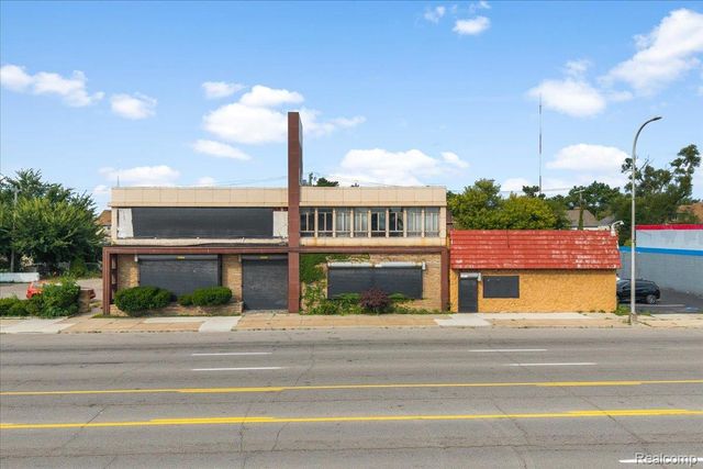 13535 Livernois Avenue, Detroit