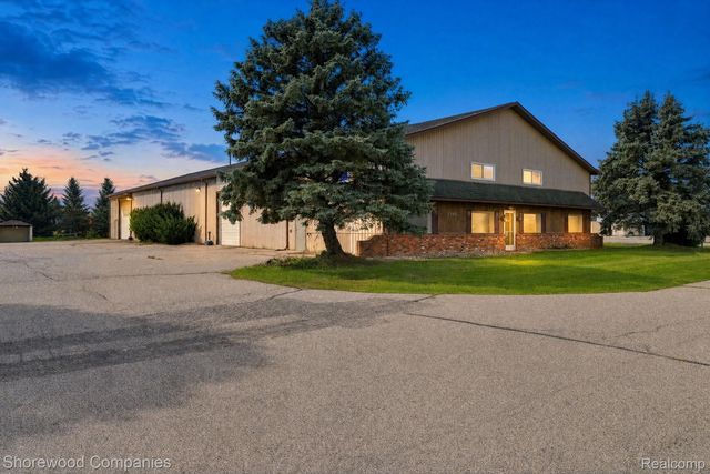7300 Danielle Drive, Almont
