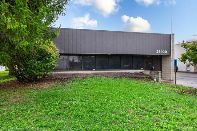 28800 Wall Street, Wixom