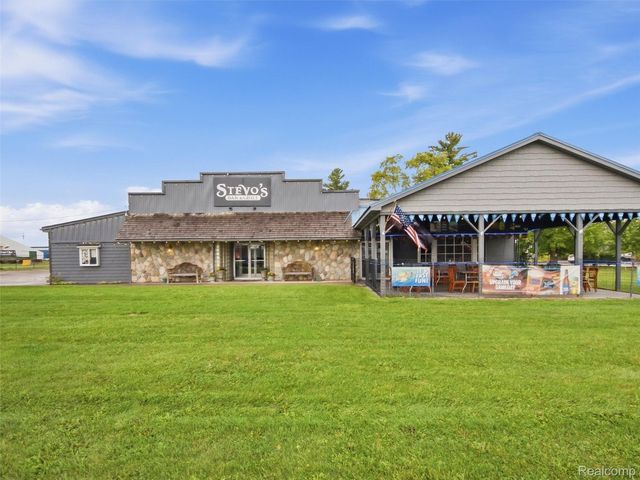 596 S Cedar Street, Imlay City