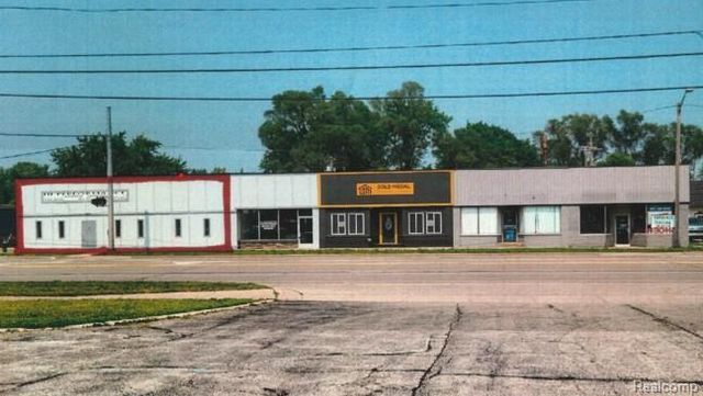 4480 Dixie Highway, Waterford