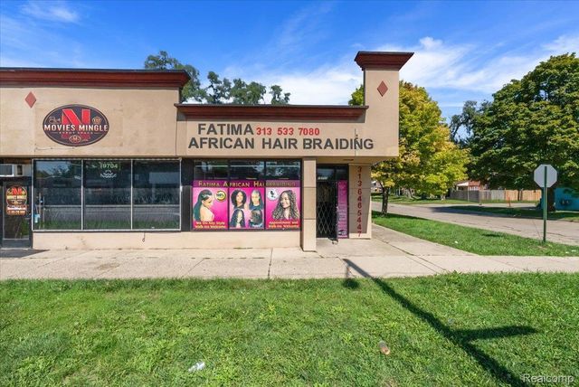 19700 W 7 Mile Road, Detroit