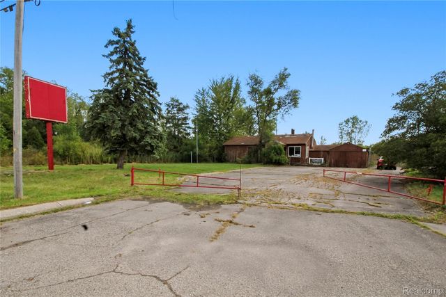 44955 E Michigan Ave Avenue, Canton