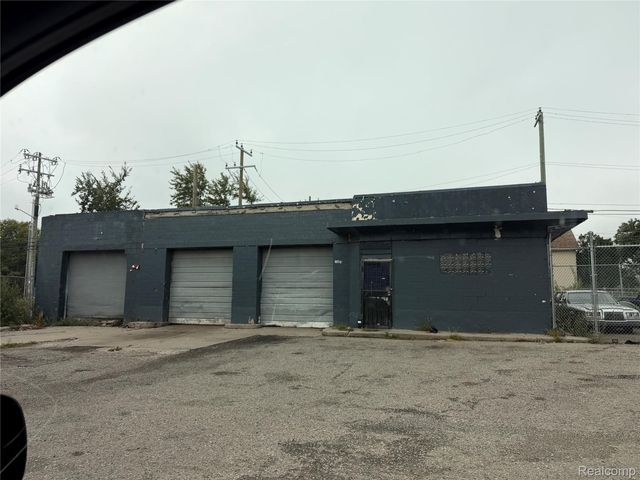 15035 Livernois Avenue, Detroit