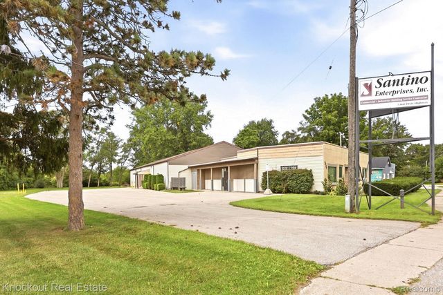 5360 Dixie Highway, Saginaw