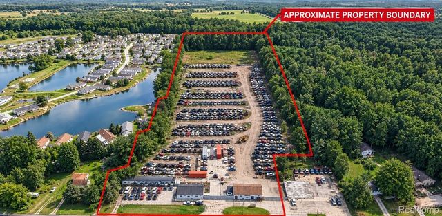 2610 Imlay City Road, Lapeer