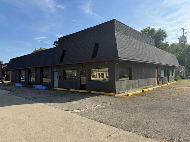 26610 John R Road, Madison Heights