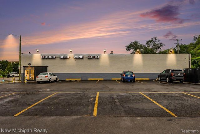 16800 Joy Road, Detroit