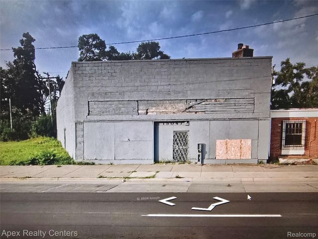 15047 Grand River Avenue, Detroit