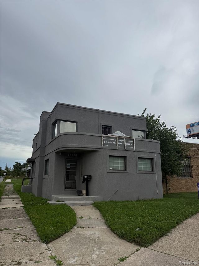 18750 Woodward Avenue, Detroit