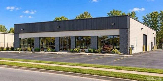 1234 Undisclosed, Westland