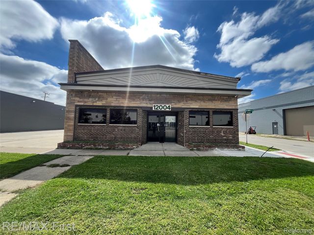 12004 E 9 Mile Road, Warren