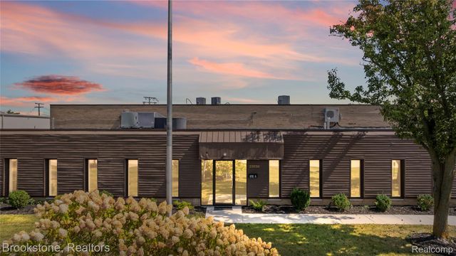 23936 Industrial Park Drive, Farmington Hills