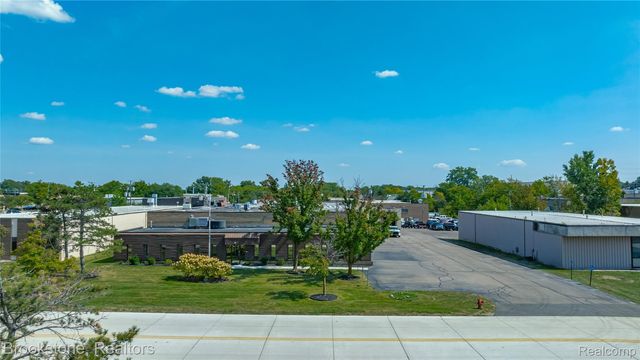 23936 Industrial Park Drive, Farmington Hills