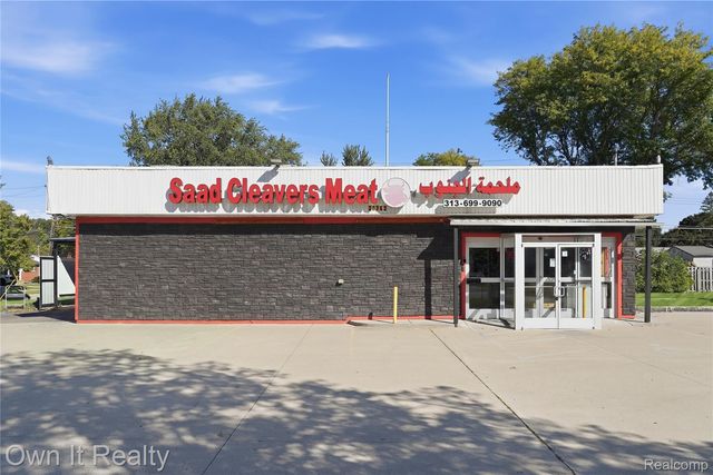 28762 Warren Road, Westland
