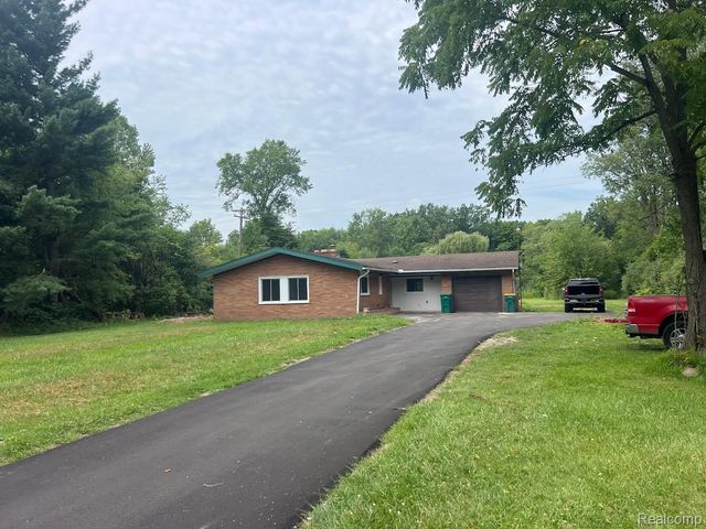 12000 Inkster Road, Romulus